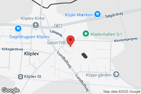 Skolegade 10b aabenraa